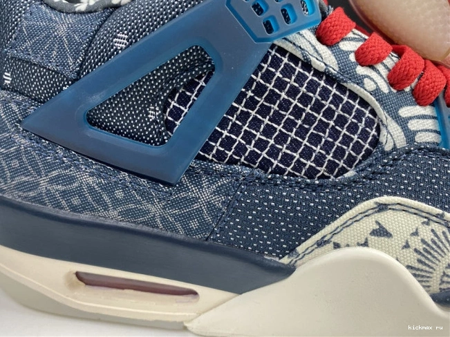 Cheap CW0898-400 Sashiko Air Retro Jordan SE 4 0817